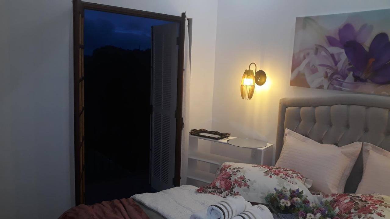 Quarto em Acomodações Particulares Ninho Da águia *
