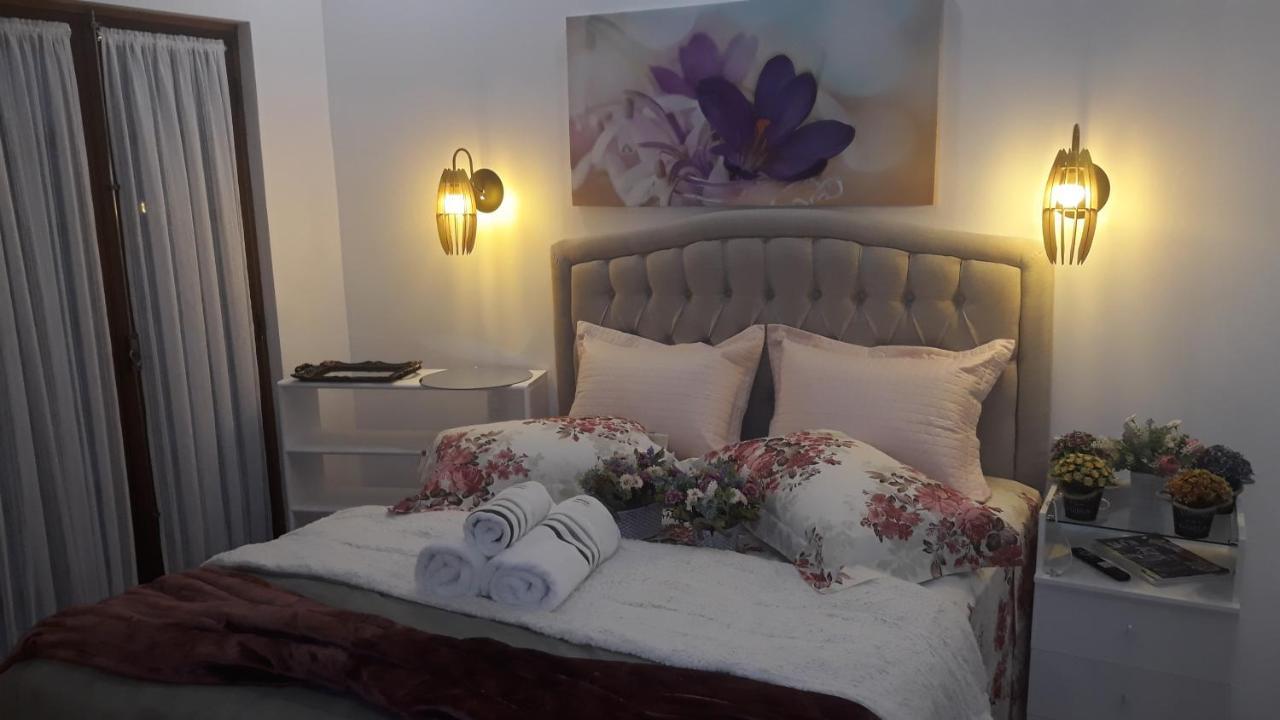 Quarto em Acomodações Particulares Ninho Da águia *
