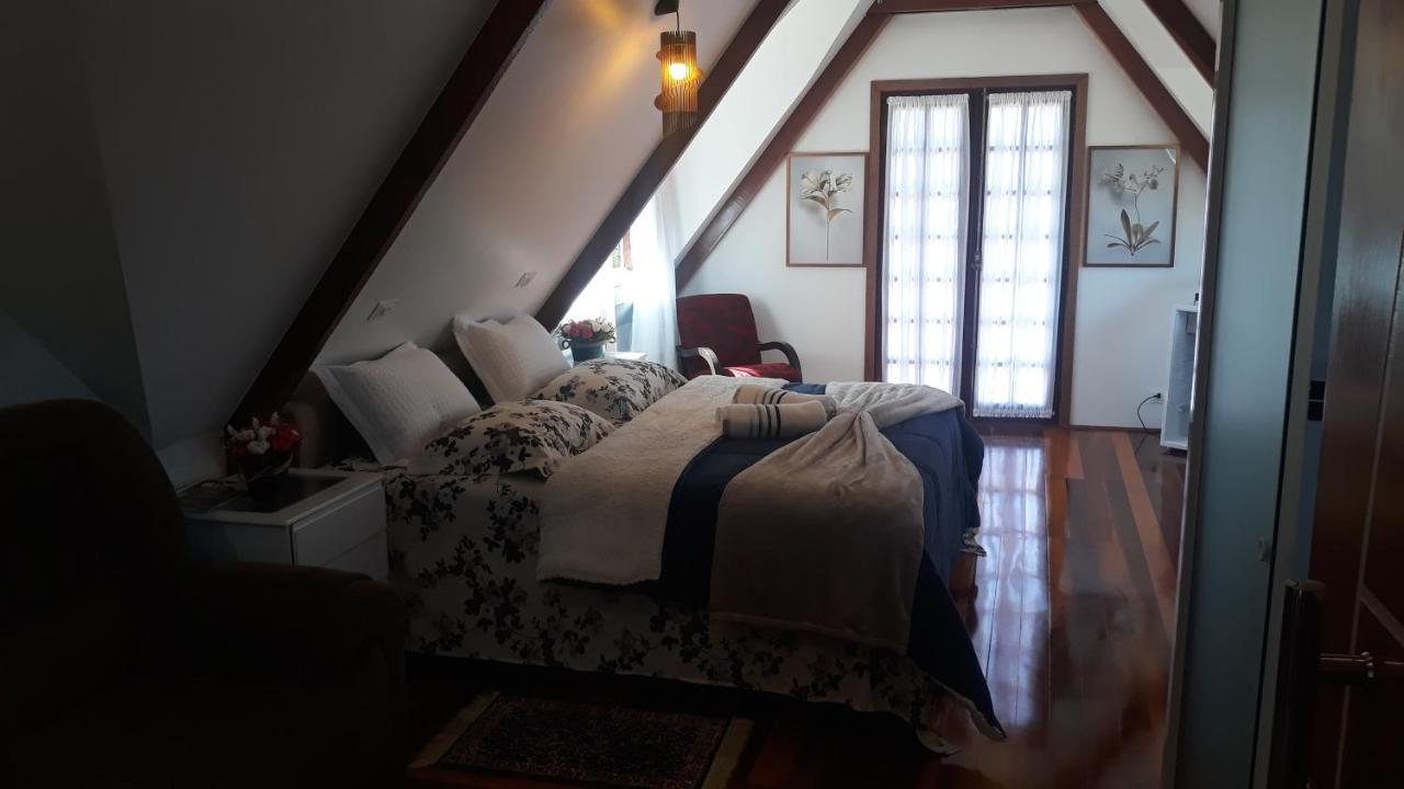 Ninho Da águia Quarto em Acomodações Particulares *