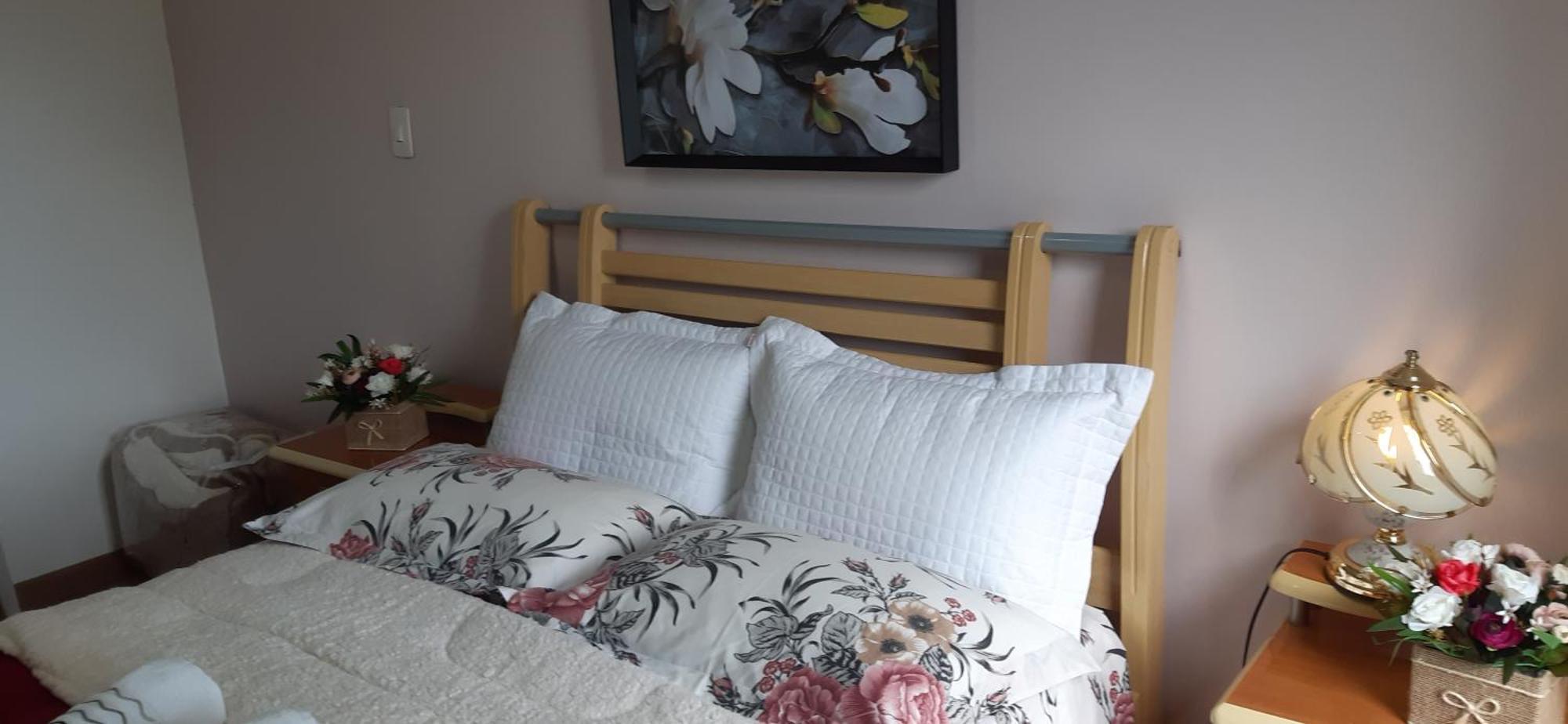 Quarto em Acomodações Particulares Ninho Da águia *