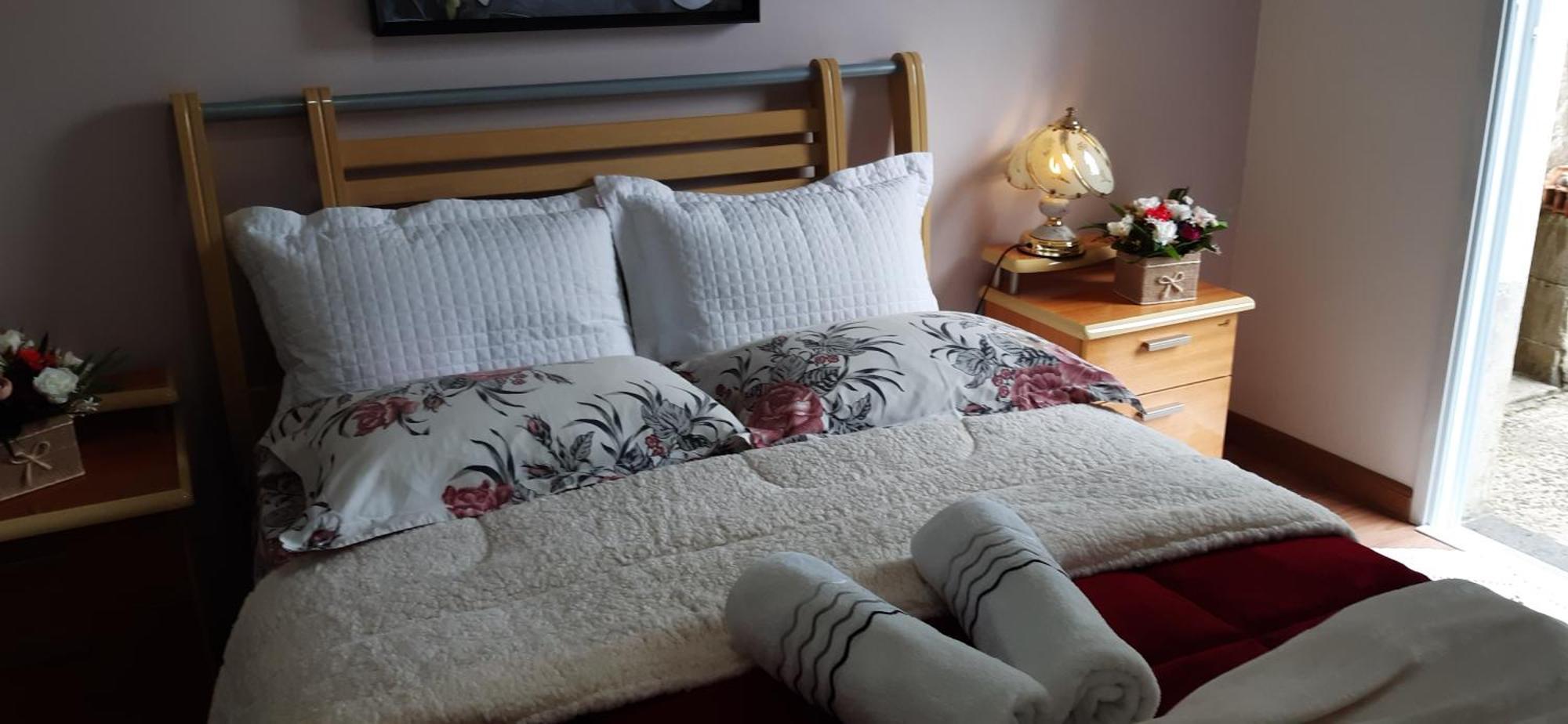 Quarto em Acomodações Particulares Ninho Da águia Campos do Jordão