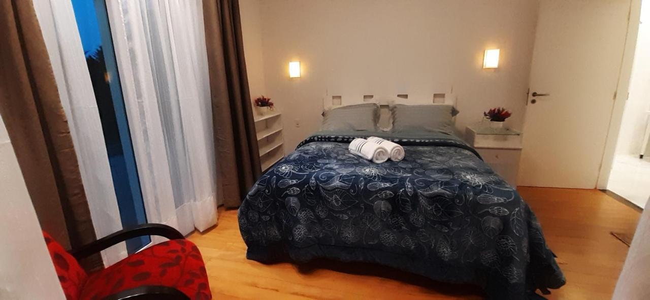Ninho Da Aguia Homestay Campos do Jordao
