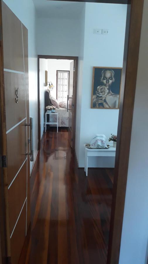 Ninho Da Aguia Homestay