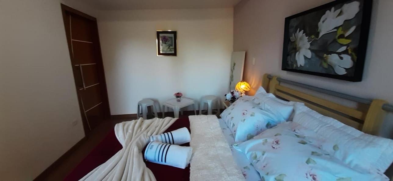 Homestay Ninho Da Aguia *