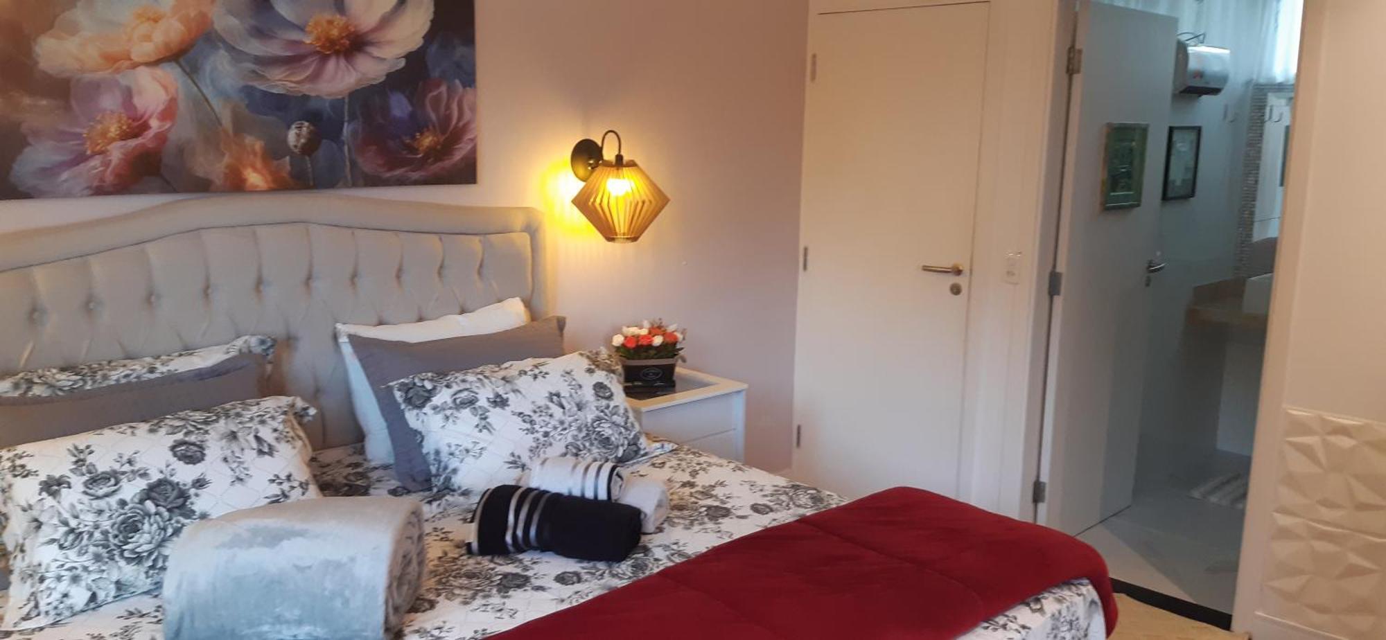 Ninho Da Aguia Homestay Campos do Jordao