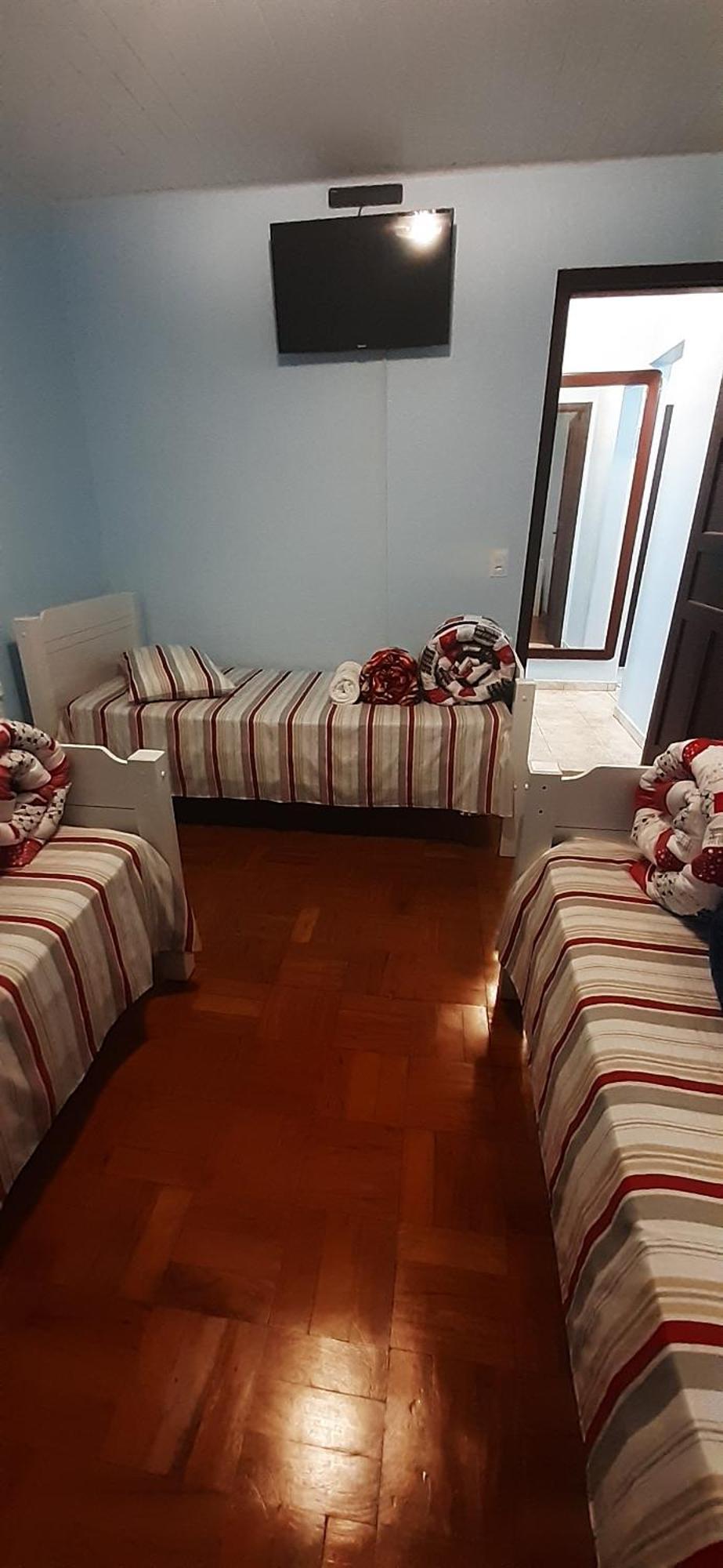 Homestay Ninho Da Aguia *