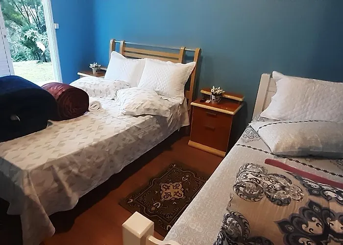 Pousada Ninho da Águia