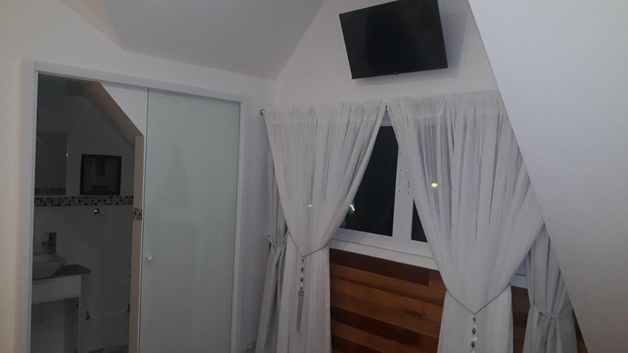 Habitación en casa particular Ninho Da águia