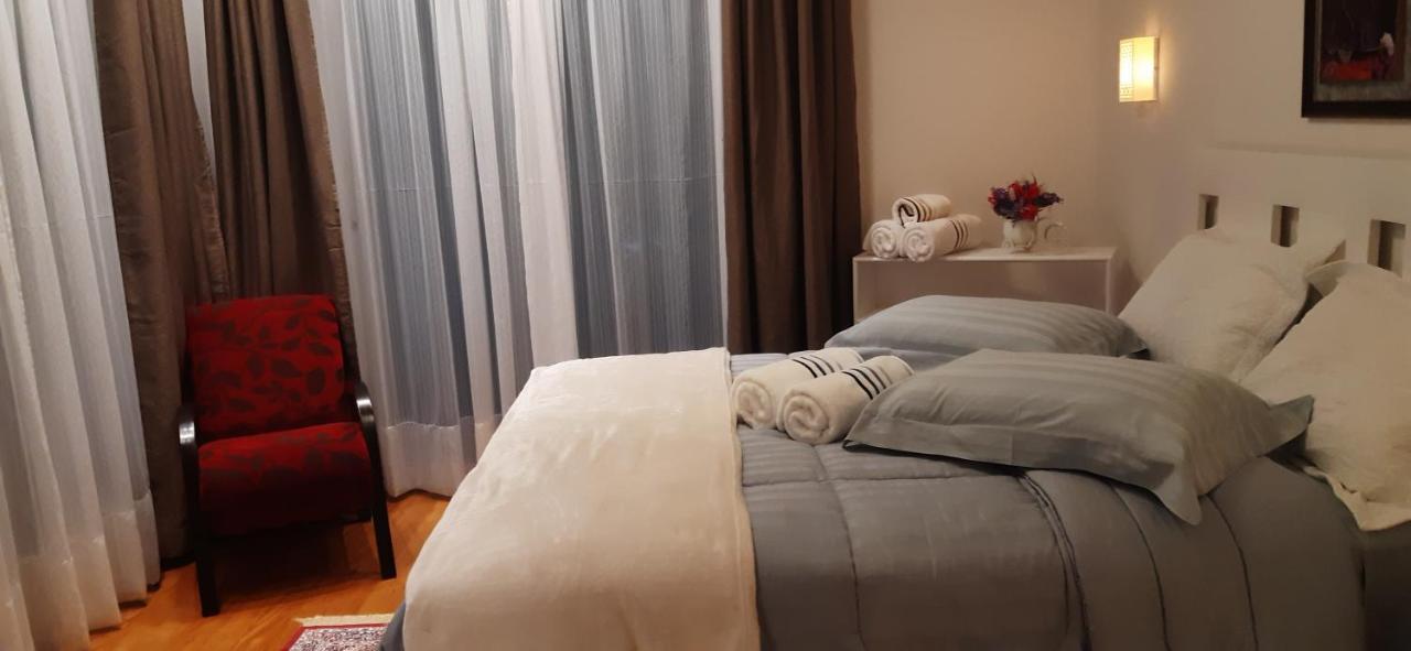Ninho Da águia Habitación en casa particular Campos do Jordão