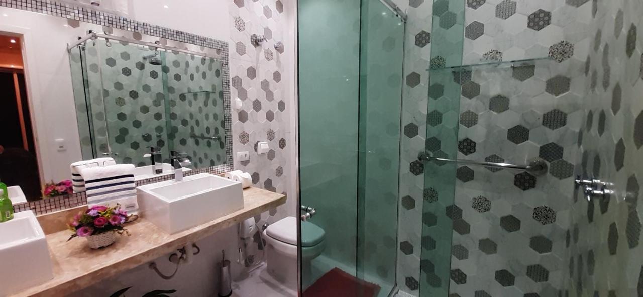 Ninho Da águia Habitación en casa particular Campos do Jordão