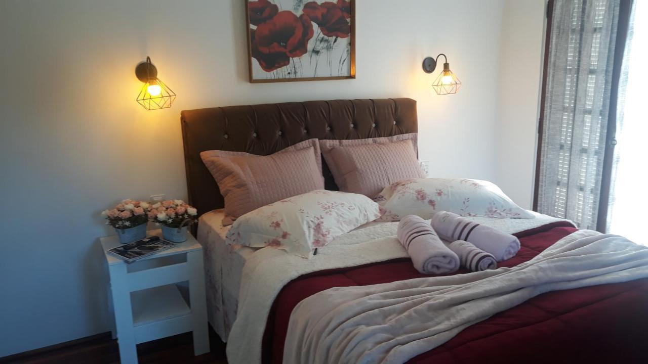 Habitación en casa particular Ninho Da águia *
