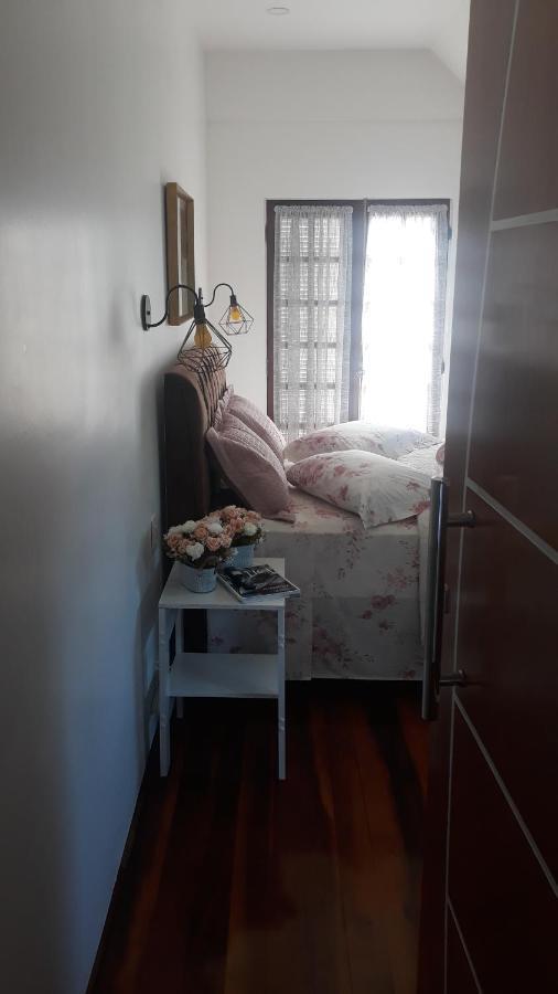 Ninho Da águia Habitación en casa particular