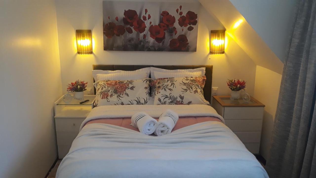Ninho Da águia Habitación en casa particular