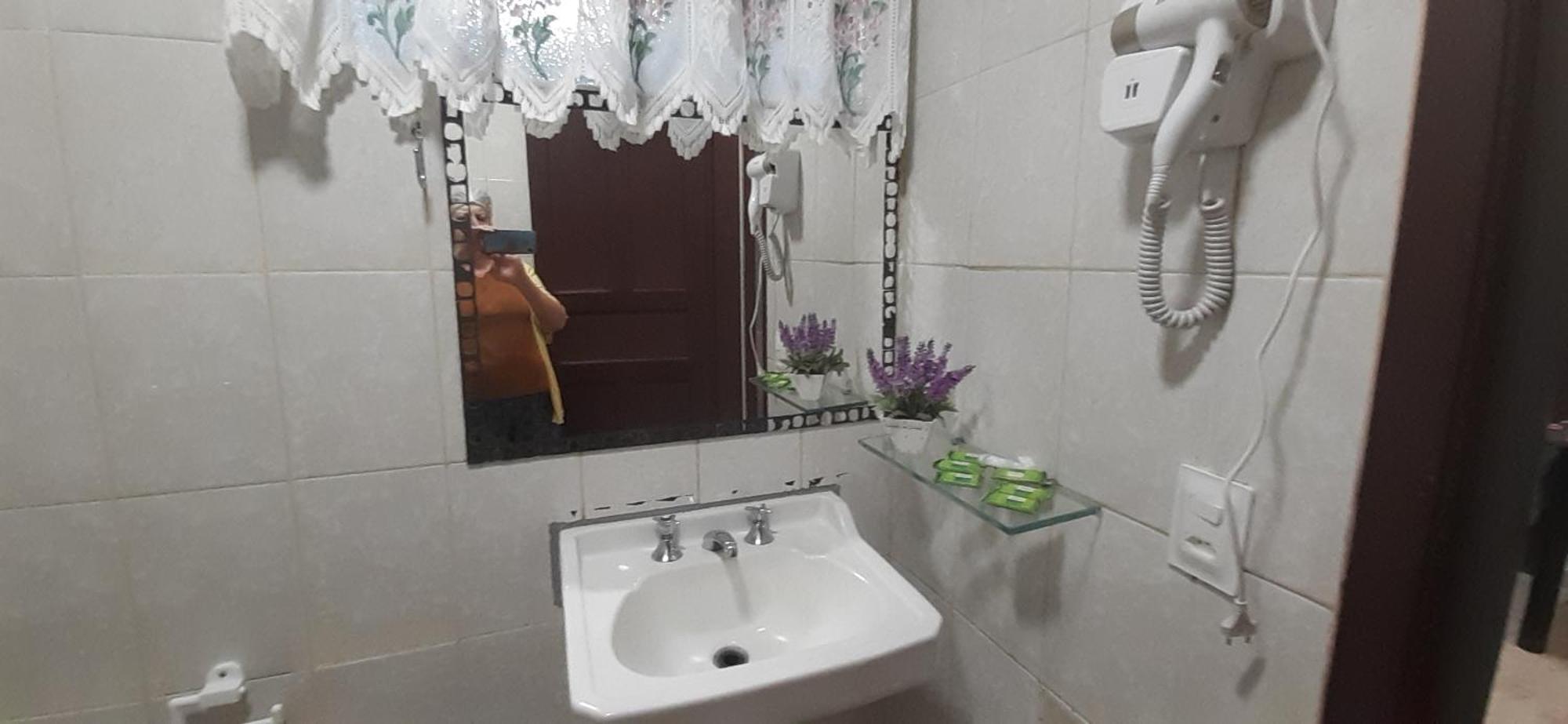Habitación en casa particular Ninho Da águia