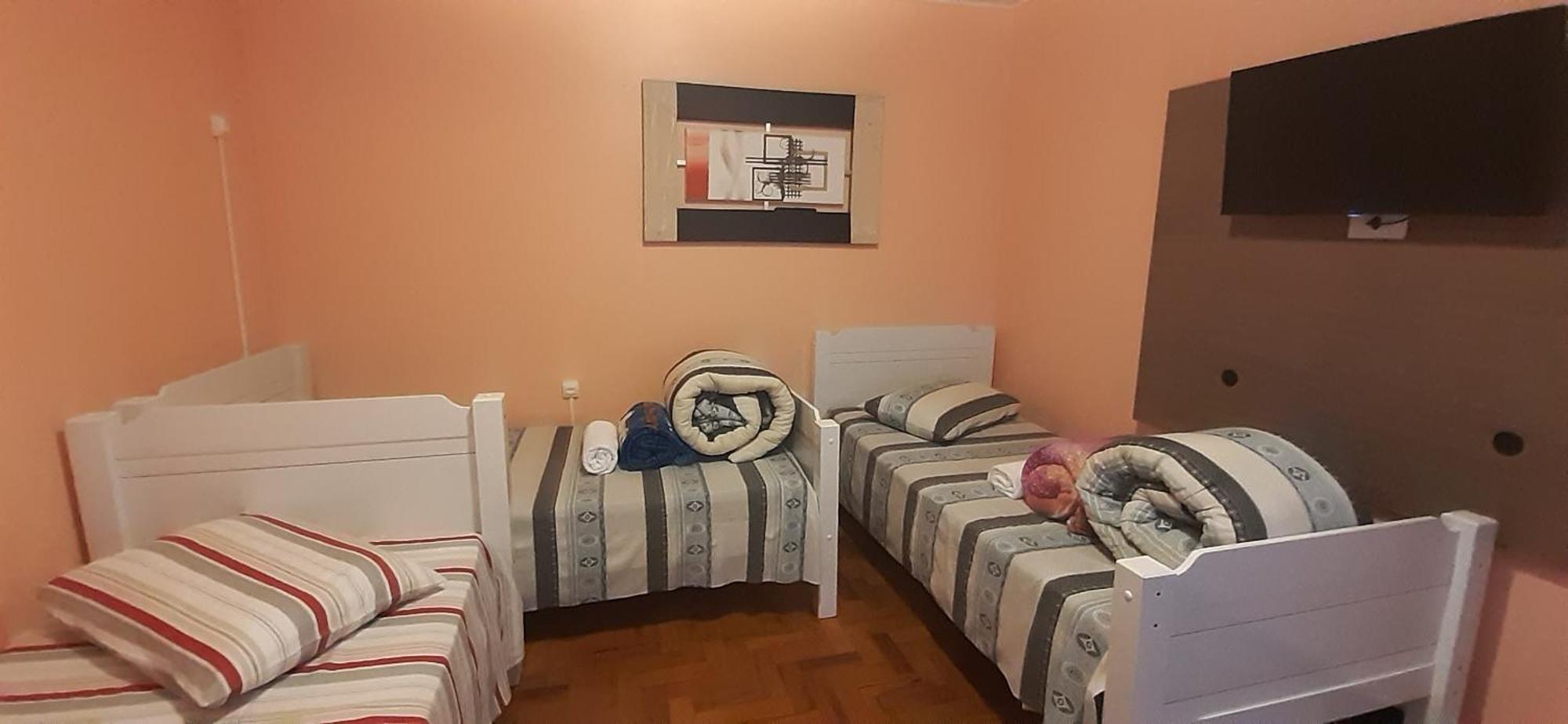 Ninho Da águia Habitación en casa particular Campos do Jordão