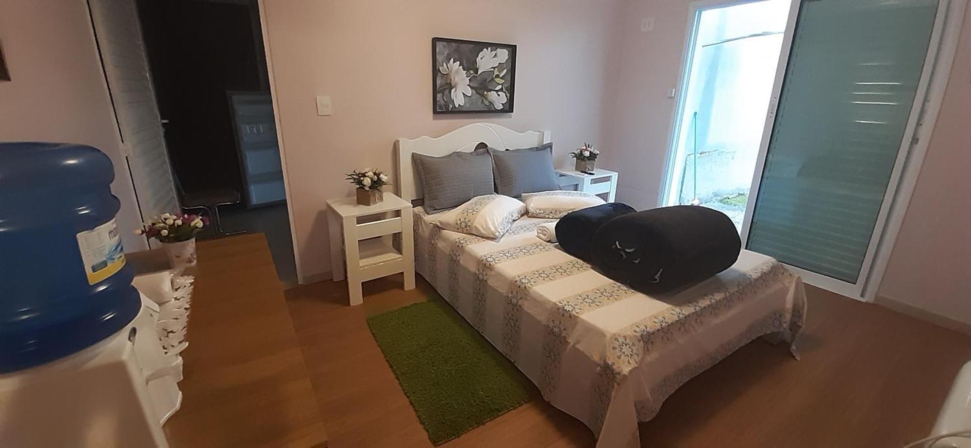 Ninho Da águia Habitación en casa particular Campos do Jordão
